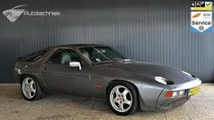 Grijs Gebruikt 1985 Porsche 928 Coupé | € 14.995