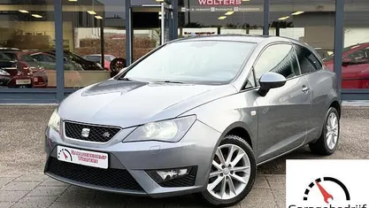 Occasion 2013 Seat Ibiza SC FR Hatchback | € 6.750 (Eerlijke prijs)