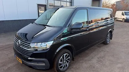 Occasion 2020 VW T6.1 Van | € 22.950 (Super prijs)