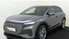 Gebruikt 2025 Audi Q4 e-tron Basis SUV | € 45.950 (Super prijs)