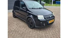 Gebruikt 2007 Fiat Panda Sport Hatchback | € 3.595 (Eerlijke prijs)