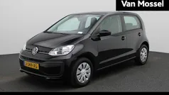 Gebruikt 2020 VW up! Move Hatchback | € 10.400 (Eerlijke prijs)