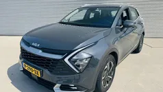 Gebruikt 2022 Kia Sportage SUV | € 26.850 (Eerlijke prijs)