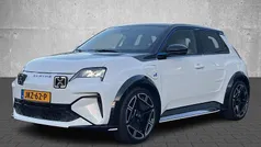 Gebruikt 2025 Alpine A290 Hatchback | € 48.900 (Eerlijke prijs)