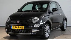 Gebruikt 2023 Fiat 500 Dolcevita Hatchback | € 15.990 (Eerlijke prijs)