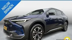 Gebruikt 2022 Subaru Solterra SUV | € 29.950 (Goede deal)