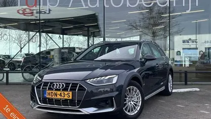 Occasion Audi A4 Allroad Comfort 245 PK (180 kW) 2019 Stationwagen