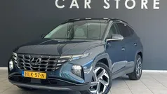 Gebruikt 2021 Hyundai Tucson Premium SUV | € 29.845 (Eerlijke prijs)