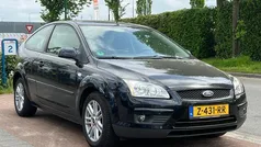 Gebruikt 2007 Ford Focus Sport Hatchback | € 2.950 (Eerlijke prijs)