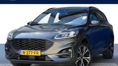 Gebruikt 2021 Ford Kuga ST-Line X SUV | € 25.950 (Eerlijke prijs)