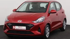 Gebruikt 2024 Hyundai i10 Hatchback | € 15.995 (Super prijs)