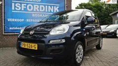 Gebruikt 2017 Fiat Panda Pop Star Hatchback | € 6.895 (Eerlijke prijs)
