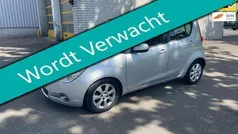 Grijs Gebruikt 2008 Opel Agila Enjoy Hatchback | € 3.695 (Goede deal)