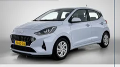 Blauw Gebruikt 2020 Hyundai i10 Premium Hatchback | € 12.900 (Eerlijke prijs)
