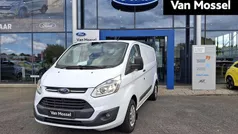 Gebruikt 2016 Ford Transit Trend Van | € 9.940 (Goede deal)