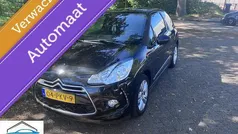 Gebruikt 2011 Citroën DS3 So Chic Hatchback | € 5.445 (Eerlijke prijs)