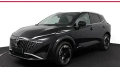 Gebruikt 2025 Nissan Qashqai N-Connecta SUV | € 40.229 (Eerlijke prijs)
