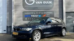 Gebruikt 2007 BMW 116 Hatchback | € 4.495 (Eerlijke prijs)