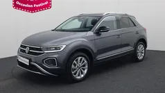 Grijs Gebruikt 2024 VW T-Roc Style SUV | € 32.440 (Goede deal)