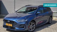 Gebruikt 2022 Ford Focus ST-Line Stationwagen | € 20.900 (Eerlijke prijs)