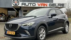 Gebruikt 2017 Mazda CX-3 Dynamic SUV | € 15.950 (Goede deal)