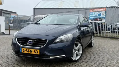 Occasion Volvo V40 180 PK (132 kW) 2013 Hatchback