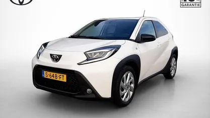 Occasion Toyota Aygo X 72 PK (52 kW) 2023 SUV