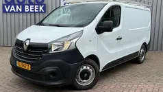 Overige Gebruikt 2015 Renault Trafic Van | € 7.950 (Eerlijke prijs)
