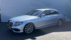 Mercedes E200