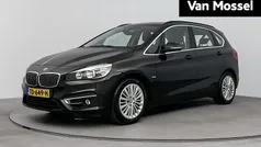 Bruin Gebruikt 2015 BMW 218 M Sport Stationwagen | € 14.400 (Eerlijke prijs)