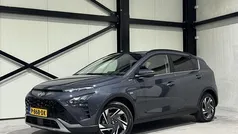 Gebruikt 2022 Hyundai Bayon Premium SUV | € 16.940 (Eerlijke prijs)