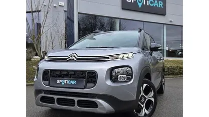 Occasion Citroën C3 110 PK (80 kW) 2020 Hatchback