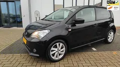 Gebruikt 2014 Seat Mii Sport Hatchback | € 5.995 (Eerlijke prijs)