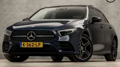 Blauw Gebruikt 2021 Mercedes A250 AMG Hatchback | € 25.445 (Goede deal)