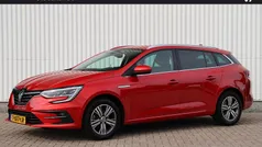 Gebruikt 2022 Renault Mégane GrandTour Intens Stationwagen | € 19.950 (Eerlijke prijs)