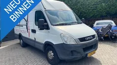 Overige Gebruikt 2010 Iveco Daily Van | € 3.450 (Super prijs)