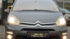Grijs Gebruikt 2013 Citroën C4 Picasso MPV | € 4.499 (Eerlijke prijs)