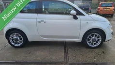 Gebruikt 2008 Fiat 500 Lounge Hatchback | € 2.999 (Eerlijke prijs)