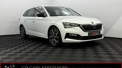 Occasion Skoda Scala Business Line 150 PK (110 kW) 2019 Hatchback