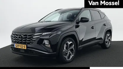 Occasion 2024 Hyundai Tucson Comfort SUV | € 34.240 (Goede deal)