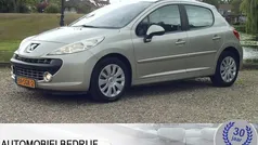 Gebruikt 2009 Peugeot 207 Hatchback | € 2.950 (Eerlijke prijs)