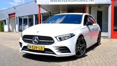 Gebruikt 2021 Mercedes A180 Business Hatchback | € 25.250 (Eerlijke prijs)