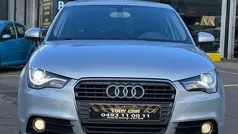 Grijs Gebruikt 2012 Audi A1 Hatchback | € 10.990 (Goede deal)