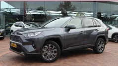 Gebruikt 2023 Toyota RAV4 Hybrid Active SUV | € 39.945 (Goede deal)