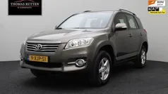 Bruin Gebruikt 2012 Toyota RAV4 Comfort SUV | € 9.250 (Eerlijke prijs)