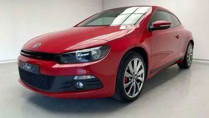 Occasion VW Scirocco 136 PK (100 kW) 2013 Coupé