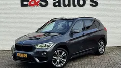 Grijs Gebruikt 2019 BMW X1 Executive SUV | € 23.700 (Goede deal)