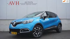 Gebruikt 2014 Renault Captur Dynamique SUV | € 8.450 (Goede deal)