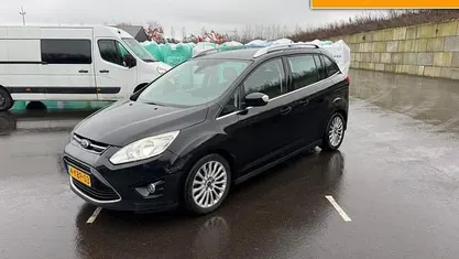 Occasion Ford Grand C-Max Titanium 125 PK (91 kW) 2013 MPV