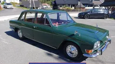 Gebruikt 1967 Triumph 2000 Sedan | € 3.600